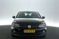 Volkswagen Polo 1.6 TDI Airco Carplay Cruise LED Elektrpakket Zwart - thumbnail 5