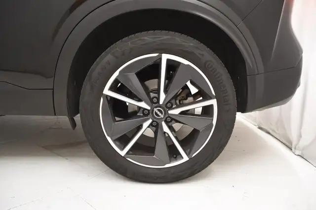 Nissan Qashqai view 6