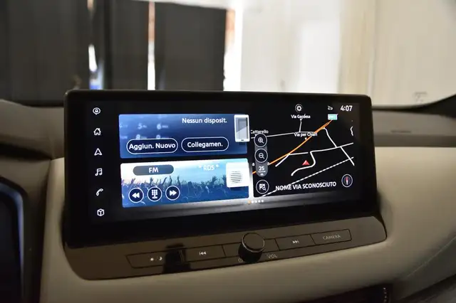 Nissan Qashqai view 10
