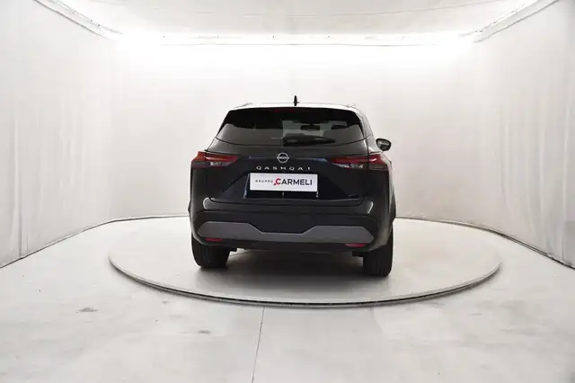 Nissan Qashqai view 4