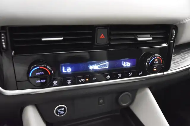 Nissan Qashqai view 11