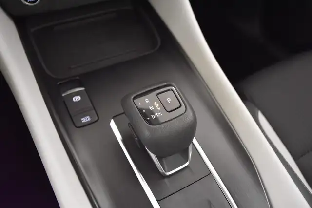 Nissan Qashqai view 12