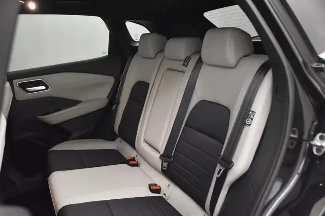 Nissan Qashqai view 14