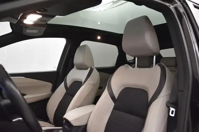 Nissan Qashqai view 13