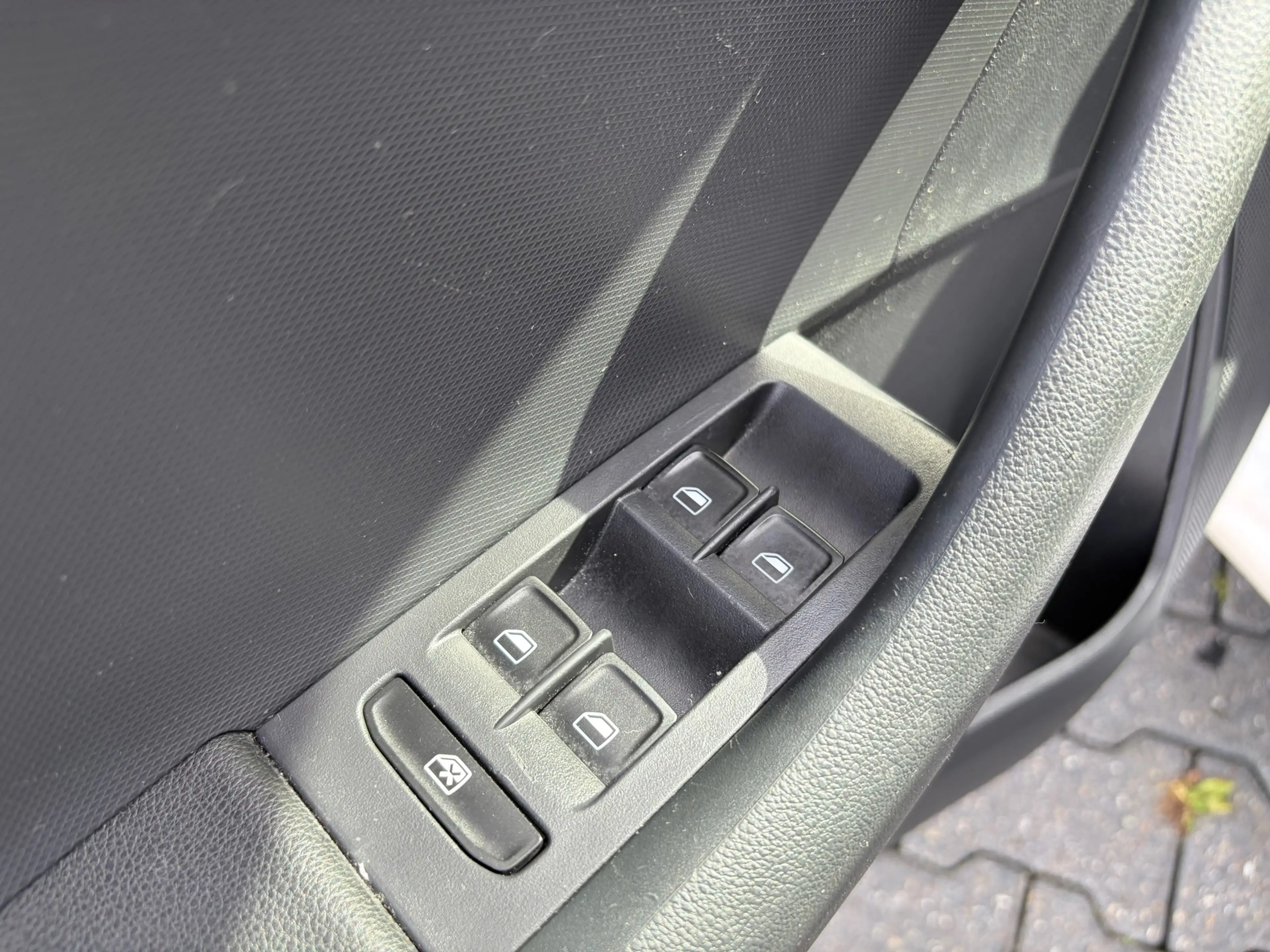 Skoda Rapid/Spaceback 1.2 TSI Greentech Style Edition, Panorama dak — photo 8