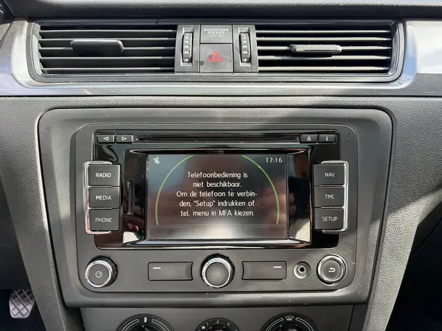 Skoda Rapid view 14