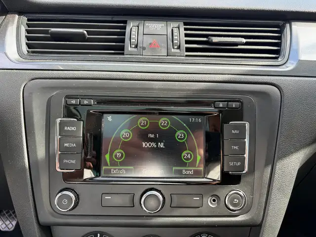 Skoda Rapid view 15