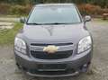 Chevrolet Orlando Orlando 2,0 LT DPF LT Grau - thumbnail 2