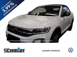 Volkswagen T-Roc Cabriolet 1.0TSi Energy R Kamera Navi 17Zoll LE...