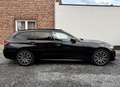 BMW 330 e Touring | Pano! | 360° | Adaptive cc | Harman! Negro - thumbnail 8