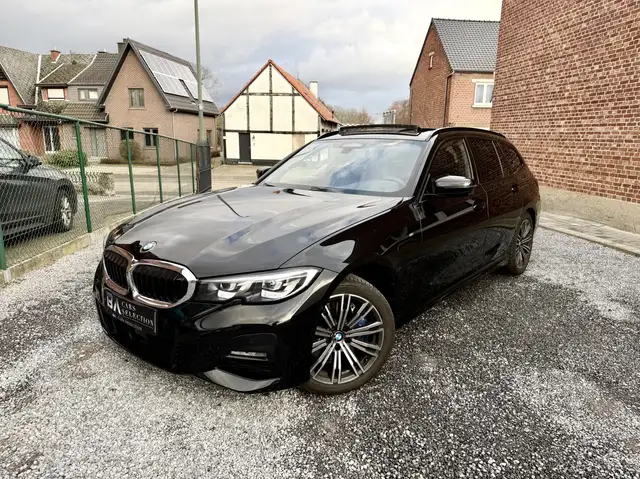BMW 330 e Touring | Pano! | 360° | Adaptive cc | Harman!
