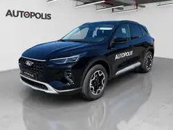 Ford Kuga Active X