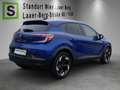 Renault Captur CAPTUR Techno TCe Blau - thumbnail 3
