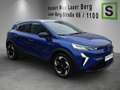 Renault Captur CAPTUR Techno TCe Blau - thumbnail 4