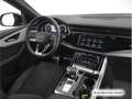 Audi Q8 55 TFSI e qu. S line AHK/ACC/Kamera Schwarz - thumbnail 11
