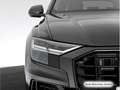 Audi Q8 55 TFSI e qu. S line AHK/ACC/Kamera Zwart - thumbnail 9