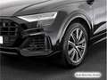 Audi Q8 55 TFSI e qu. S line AHK/ACC/Kamera Zwart - thumbnail 10