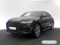 Audi Q8 55 TFSI e qu. S line AHK/ACC/Kamera Zwart - thumbnail 4