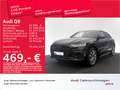 Audi Q8 55 TFSI e qu. S line AHK/ACC/Kamera Zwart - thumbnail 1
