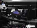 Audi Q8 55 TFSI e qu. S line AHK/ACC/Kamera Zwart - thumbnail 20