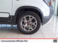 Fiat Panda 1.3 mjt 16v city cross s&s 95cv Blanc - thumbnail 21