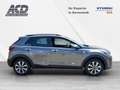 Kia Stonic STONIC 1.2 VISION NAVI Gris - thumbnail 11