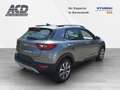 Kia Stonic STONIC 1.2 VISION NAVI Gris - thumbnail 10