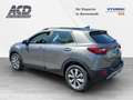 Kia Stonic STONIC 1.2 VISION NAVI Gris - thumbnail 8