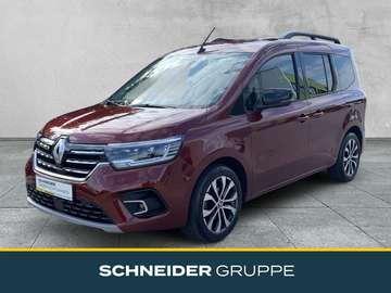 INTENS TCE 130 NAVI+KAMERA+LED