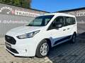 Ford Tourneo Connect Trend1.5 TDCI 100 Ps mit AHK Weiß - thumbnail 1