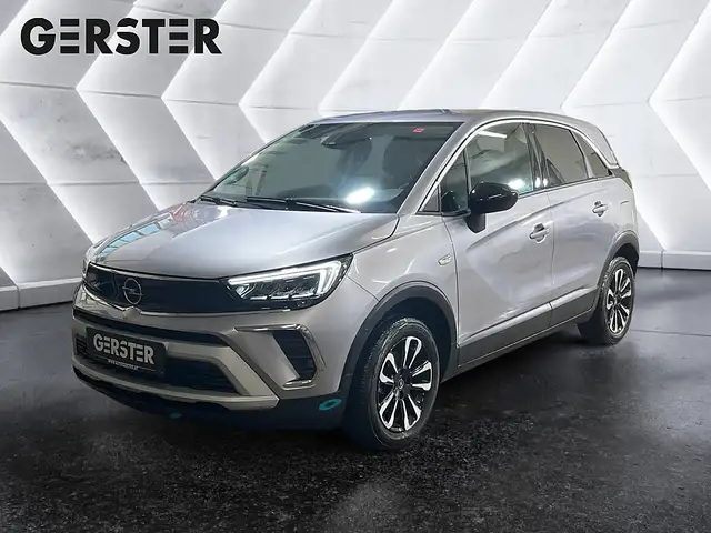 Opel Crossland 1,2 Turbo Edition