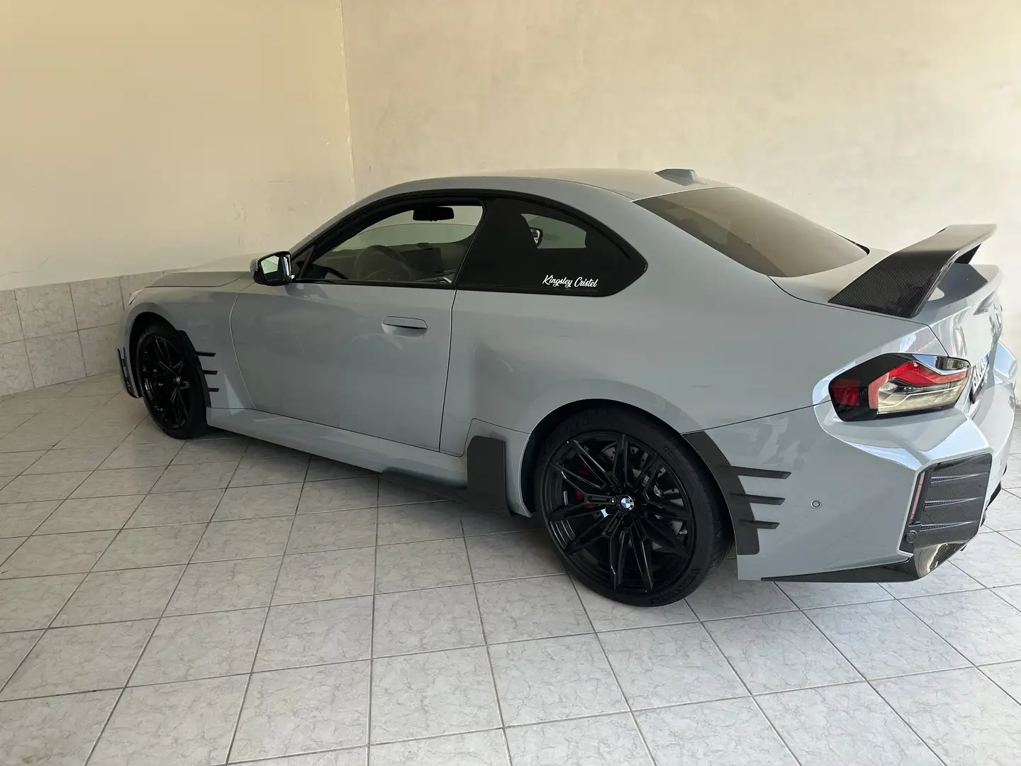BMW M2 Coupe 3.0 460cv auto - 1