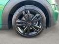 MINI Cooper John Cooper Works Trim Verde - thumbnail 8