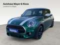 MINI Cooper John Cooper Works Trim Verde - thumbnail 9