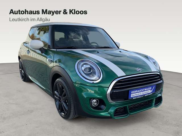 Imagine MINI Cooper John Cooper Works Trim