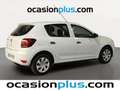 Dacia Sandero 0.9 TCE GLP Essential 66kW Blanco - thumbnail 4