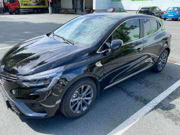 Clio RS-Line TCe 100 RS-Line