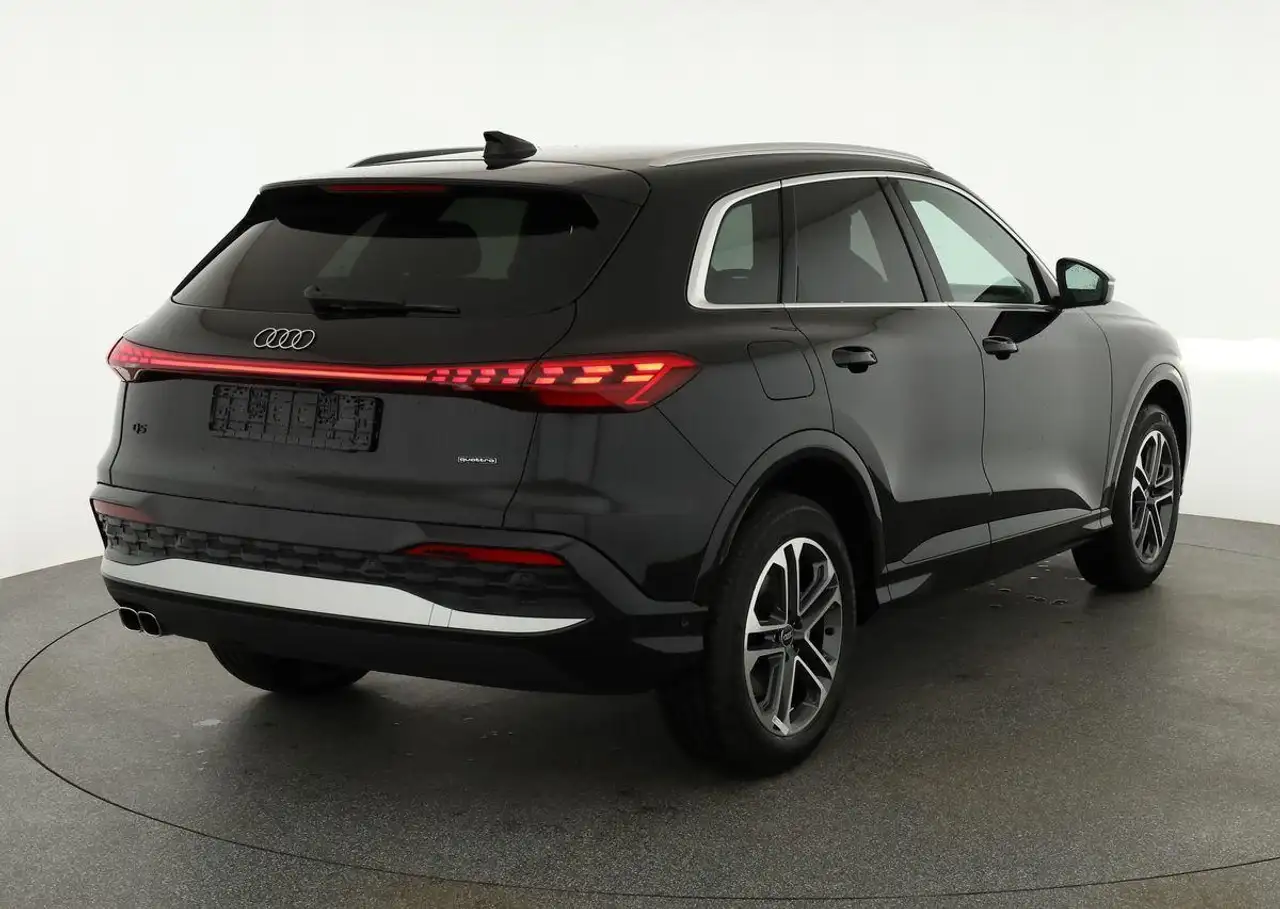 Audi Q5 2026