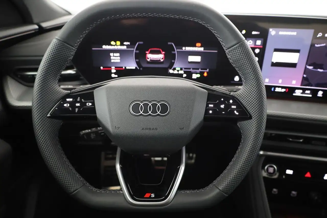 Audi Q5 2026