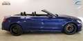 Mercedes-Benz C 63 AMG C 63S AMG 510PS Cabrio Carbon Keramik HUD ACC Blau - thumbnail 8