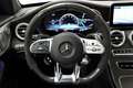 Mercedes-Benz C 63 AMG C 63S AMG 510PS Cabrio Carbon Keramik HUD ACC Blau - thumbnail 17