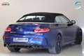 Mercedes-Benz C 63 AMG C 63S AMG 510PS Cabrio Carbon Keramik HUD ACC Blau - thumbnail 6