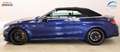 Mercedes-Benz C 63 AMG C 63S AMG 510PS Cabrio Carbon Keramik HUD ACC Blau - thumbnail 10