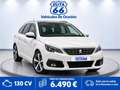 Peugeot 308 SW 1.2 PureTech S&S Allure 130 Blanco - thumbnail 2