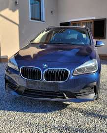 216i Gran Tourer