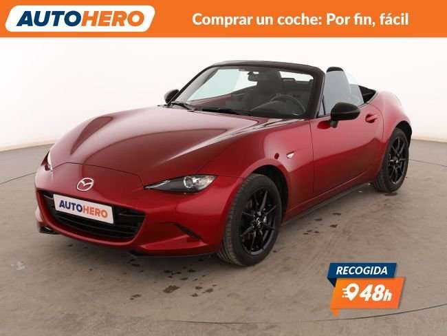 Mazda MX-5 1.5 Prime-Line - foto 1