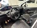 Peugeot 2008 GT Line S // 63.000km !! Camera !! Zwart - thumbnail 5