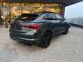 Audi RS Q3 SPB quattro S tronic R21-TETTO-SEDILI S-LED MATRIX Gris - thumbnail 4