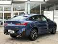 BMW X4 x20d M Sport SurView HUD Laser HiFi KomfZ.AHK Blau - thumbnail 9