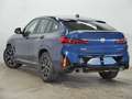 BMW X4 x20d M Sport SurView HUD Laser HiFi KomfZ.AHK Blau - thumbnail 4
